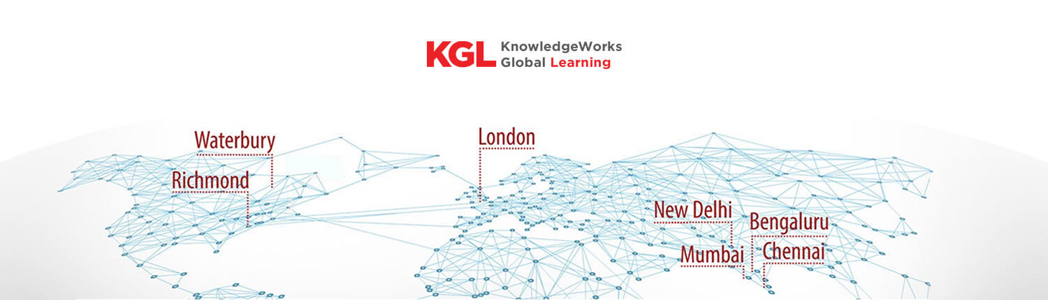 KnowledgeWorks Global Learning locations