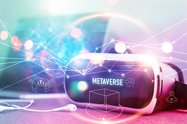 Learning in the Metaverse