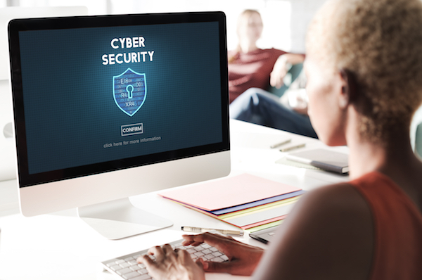 Cyber Security Protection